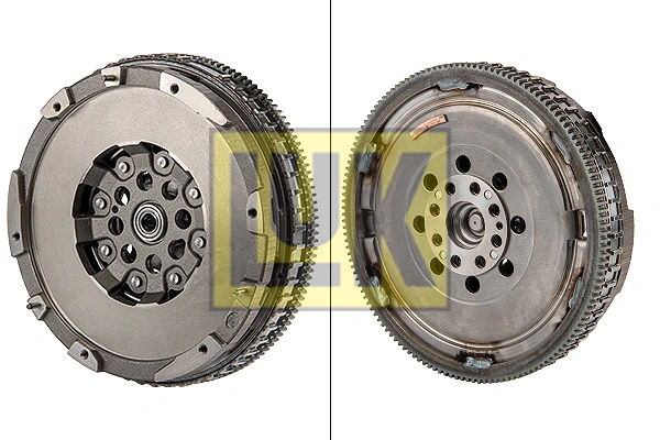 Flywheel